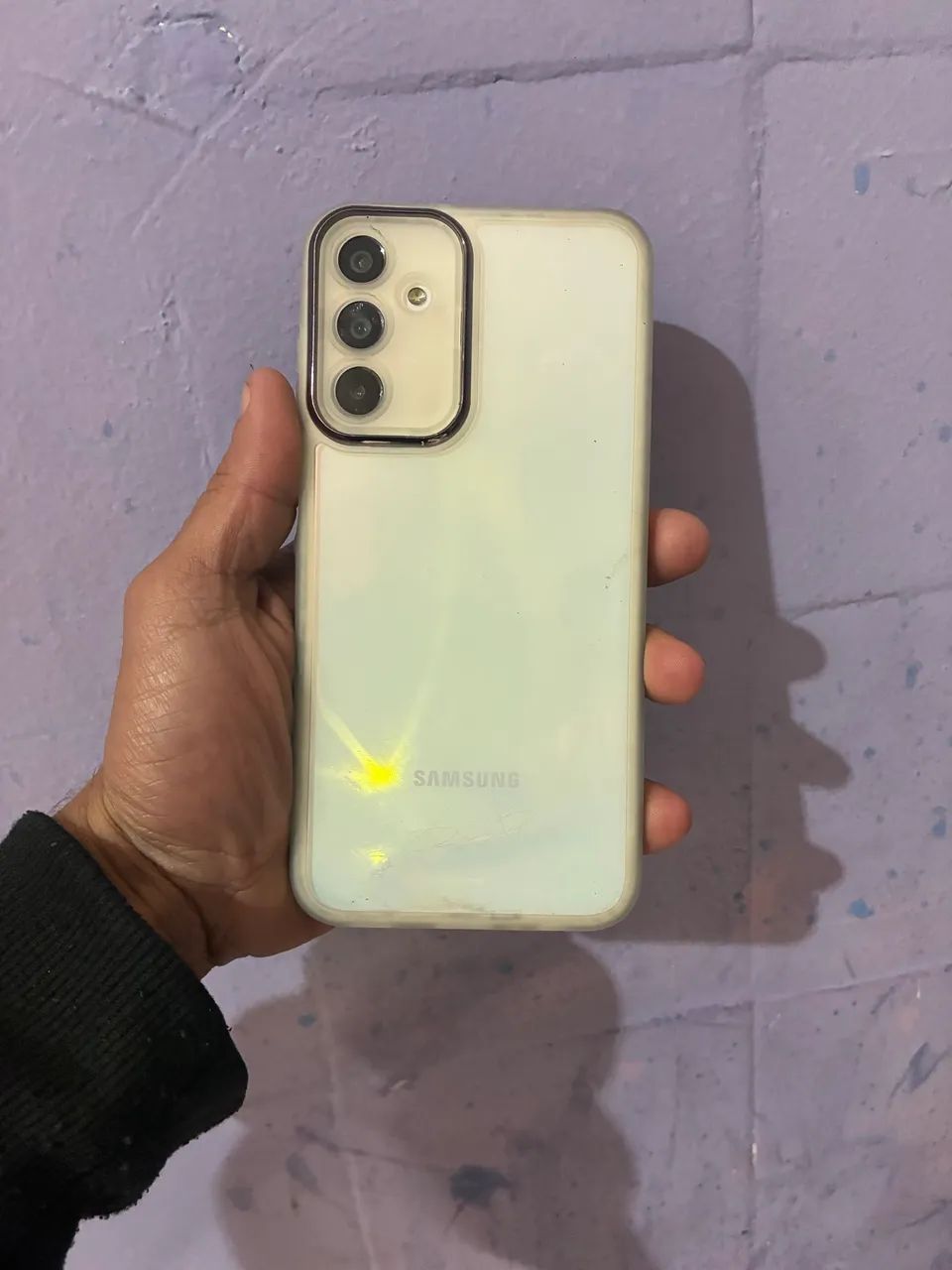 Samsung A15 128gb - Foto 3