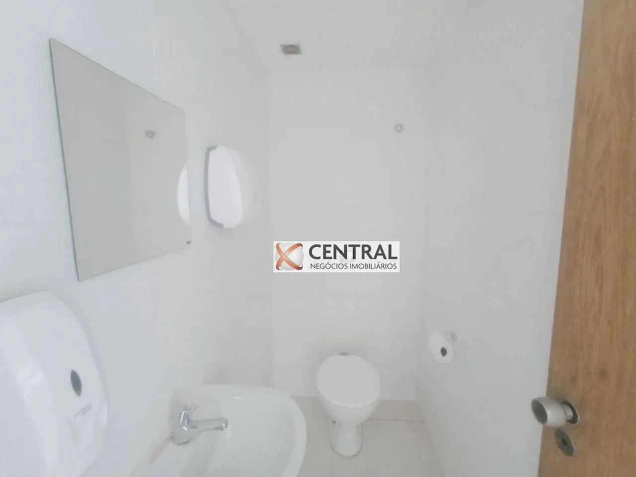 Sala para alugar, 36 m² por R$ 2.691,00/mês - Itaigara - Salvador/BA - Foto 8