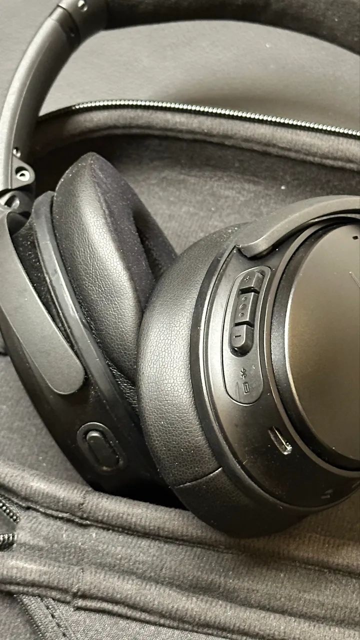 Fone Bose QC35 imperdível  - Foto 2