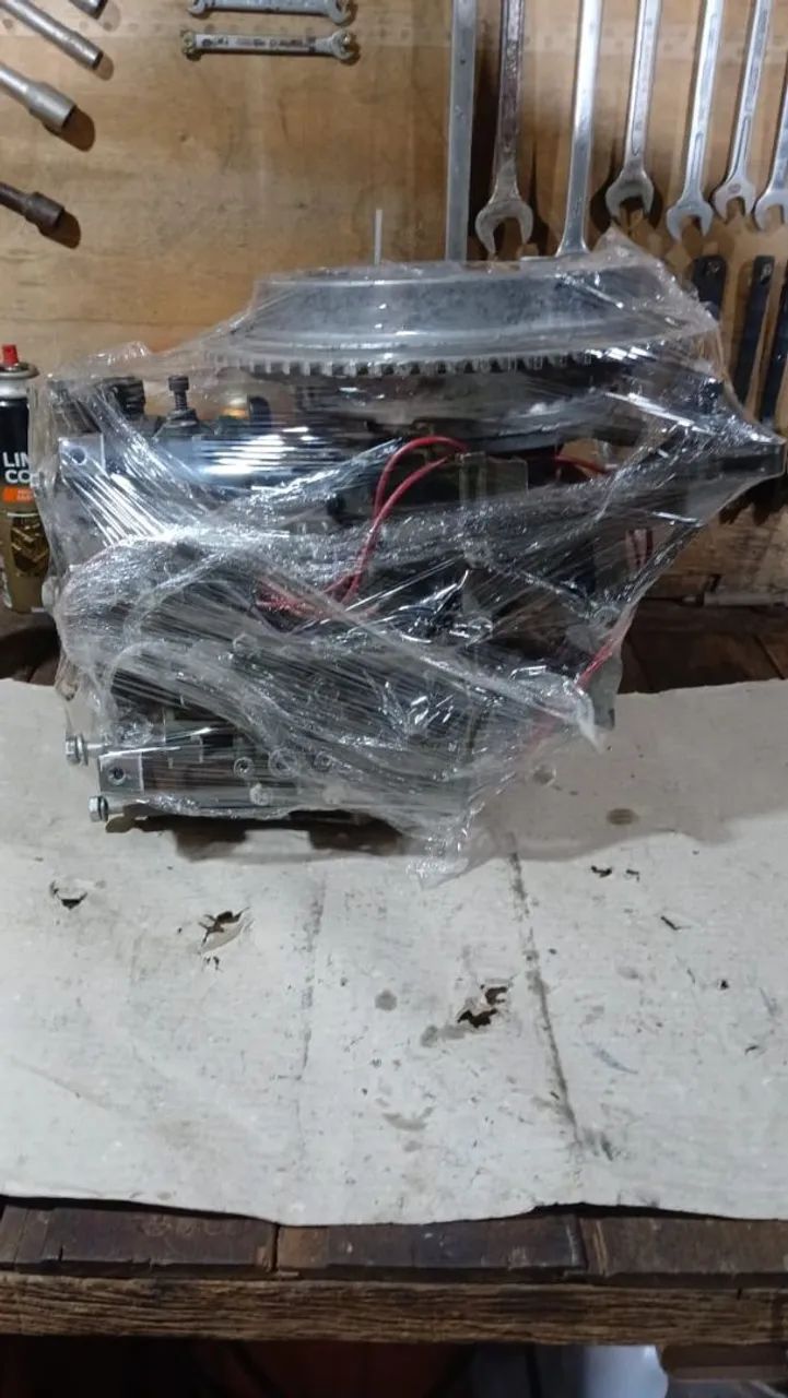 Motor Jhonson 25 hp  - Foto 3