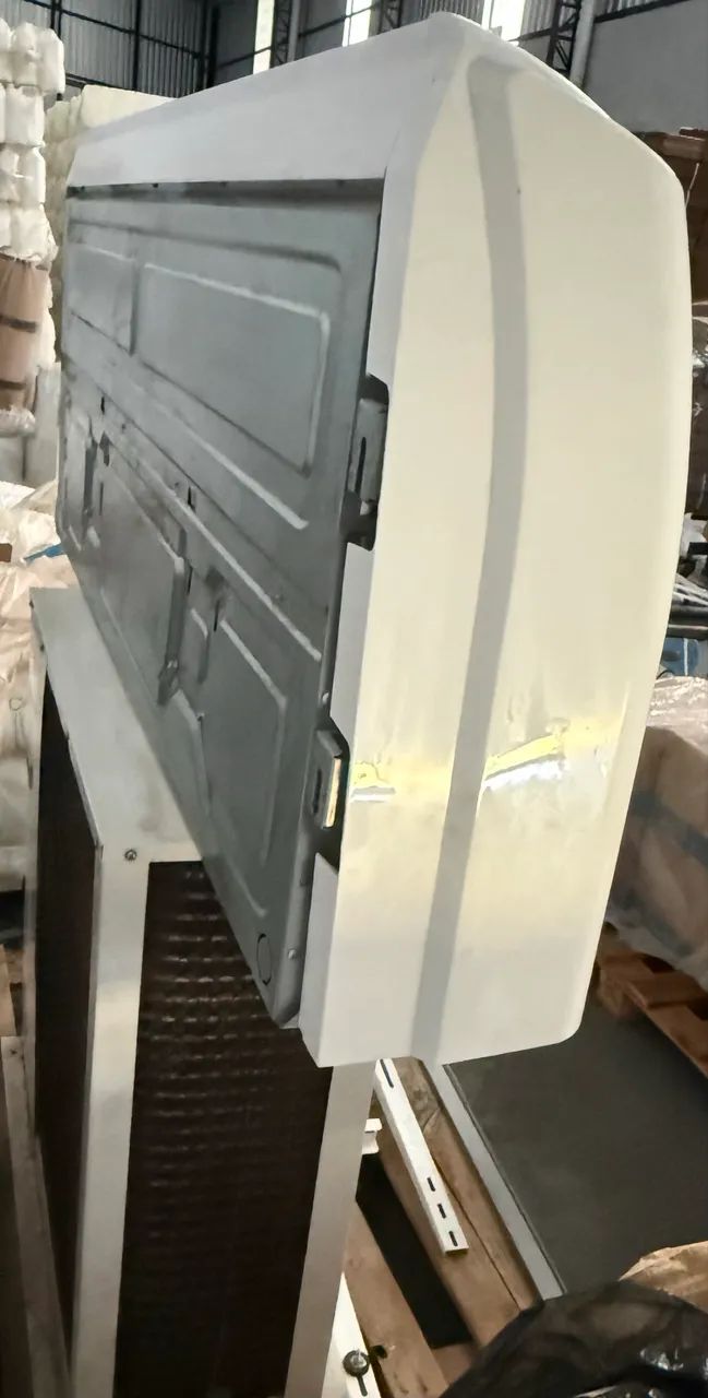 Ar Condicionado Elgin 36.000 btus  - Foto 5
