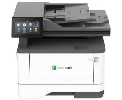 Impressora lexmark XM3142