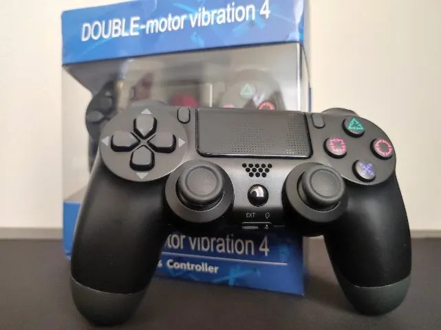Controle para PS4  e TV sem fio  - Foto 2