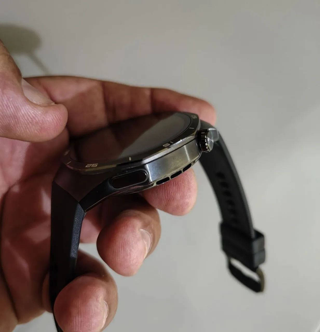 Smartwatch Huawei GT5 Pro  - Foto 4