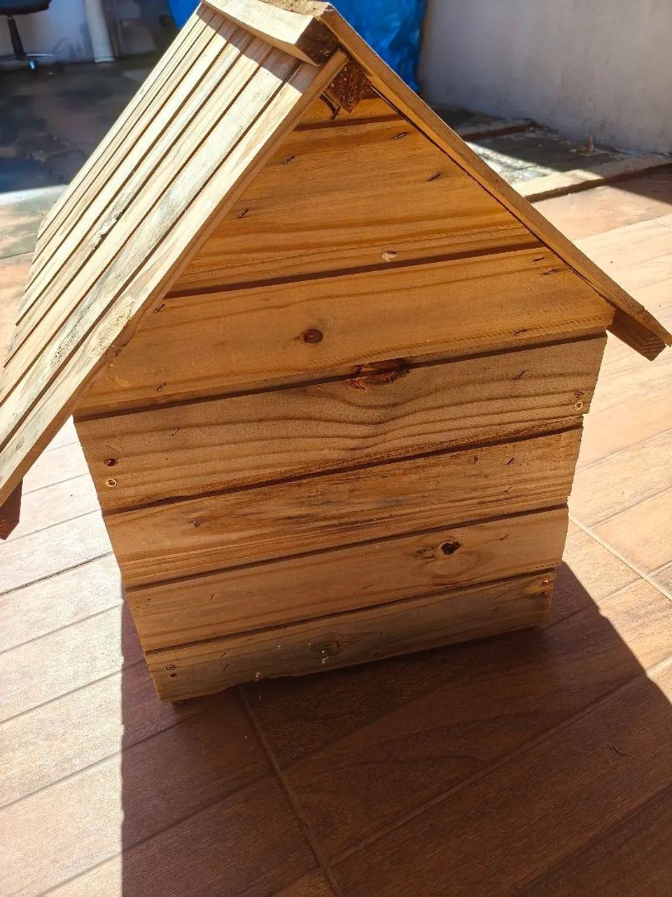 Casa pra animal - Foto 4