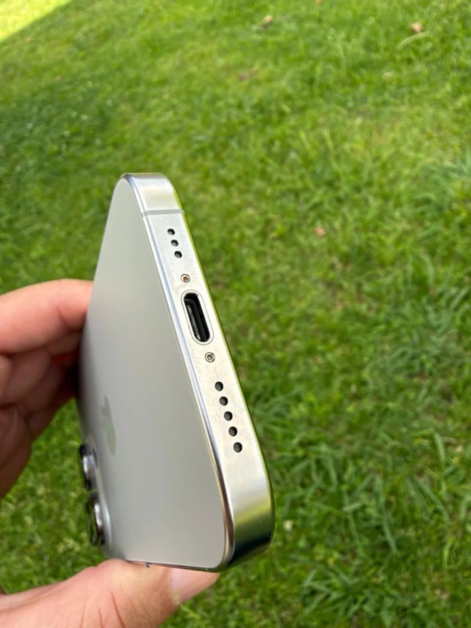 Iphone 16 128 gb  - Foto 3