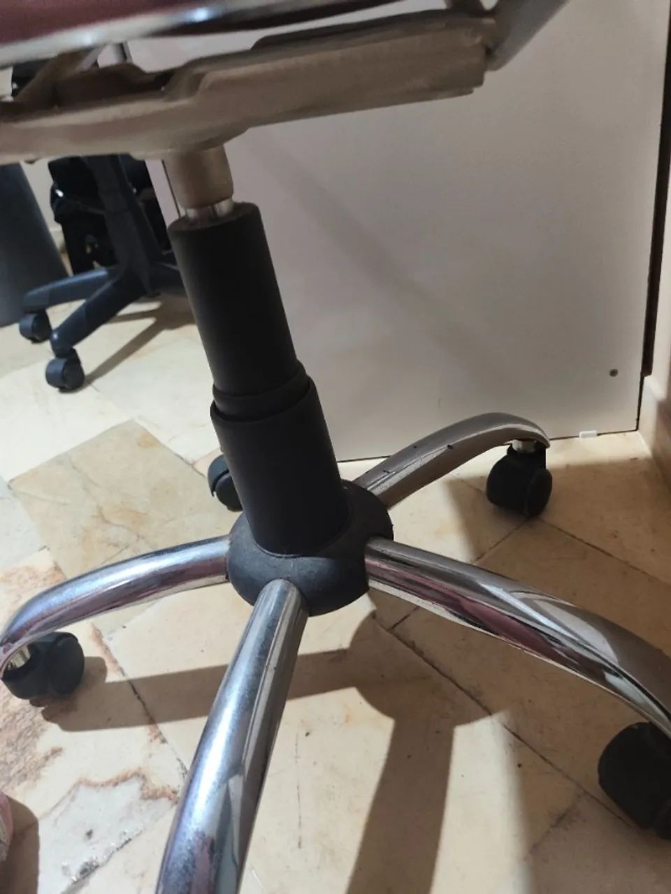 Cadeira escritório 