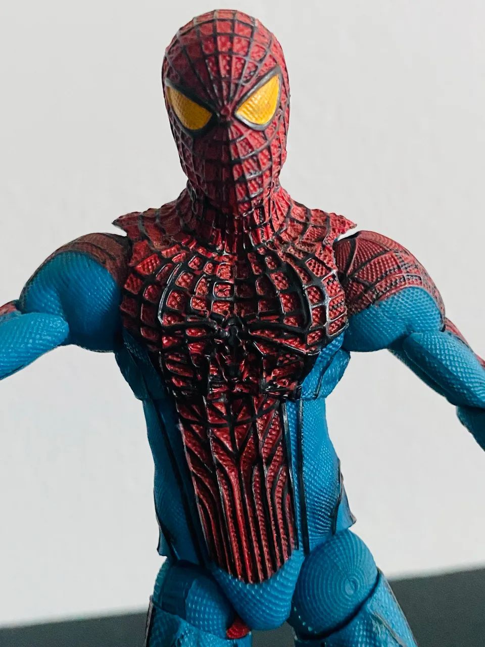 Homem Aranha-  Marvel Select - Foto 3