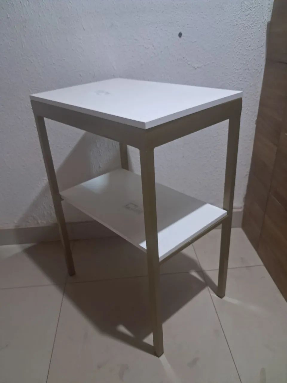 Vendo mesas metalon e mdf - Foto 3