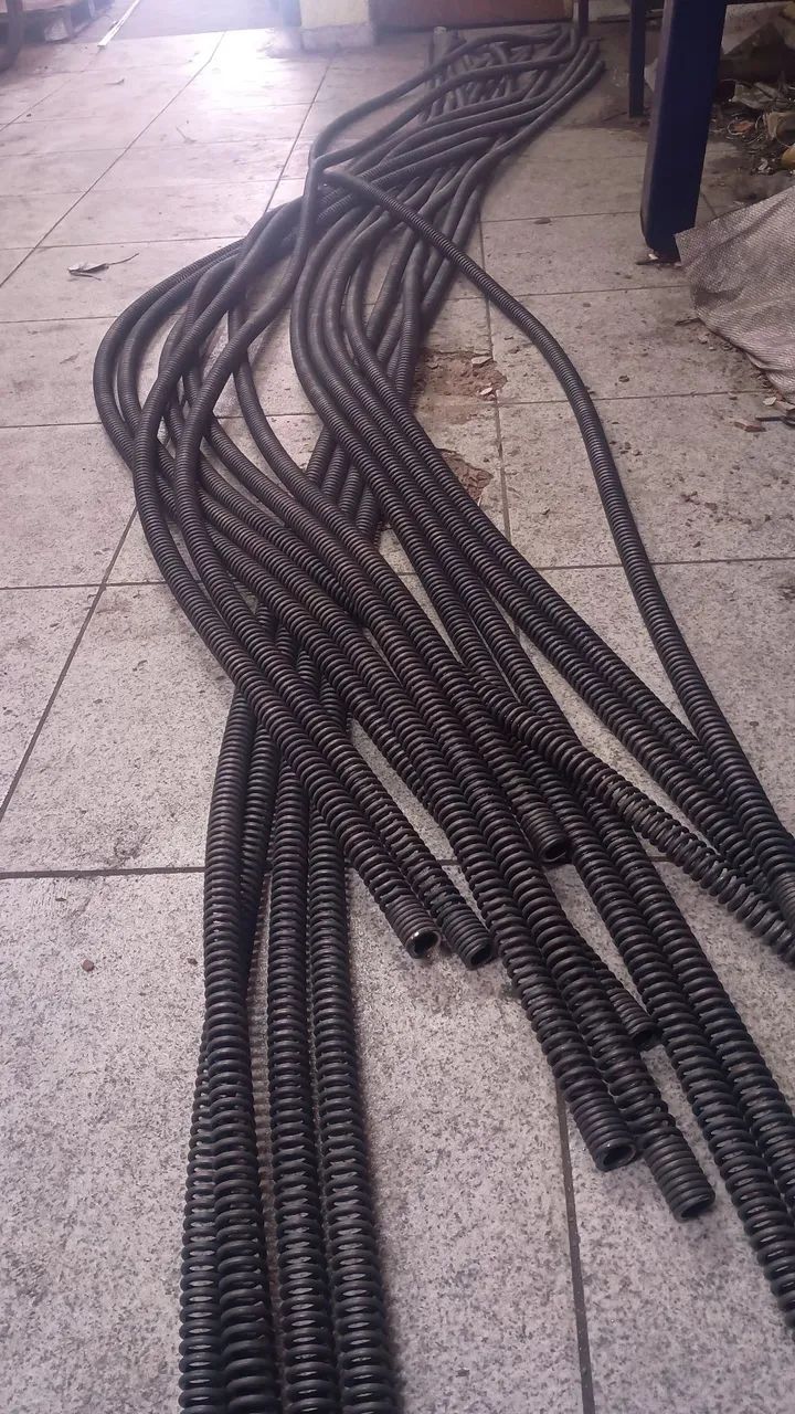 Cabos para desentupir  - Foto 5