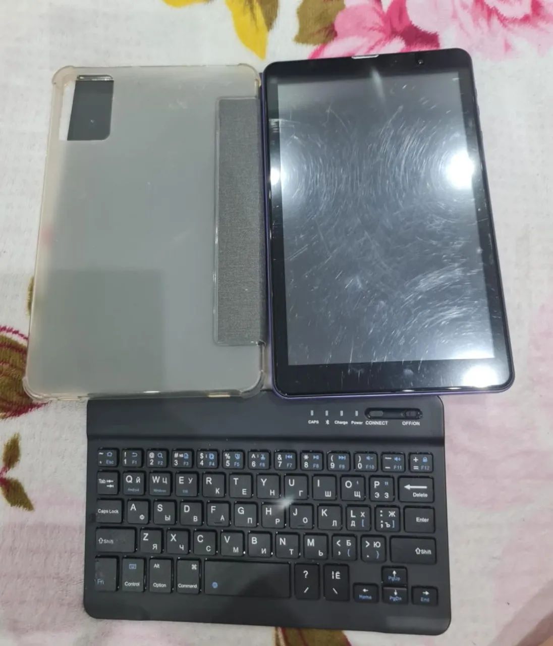 Tablet JEPK  - Foto 4