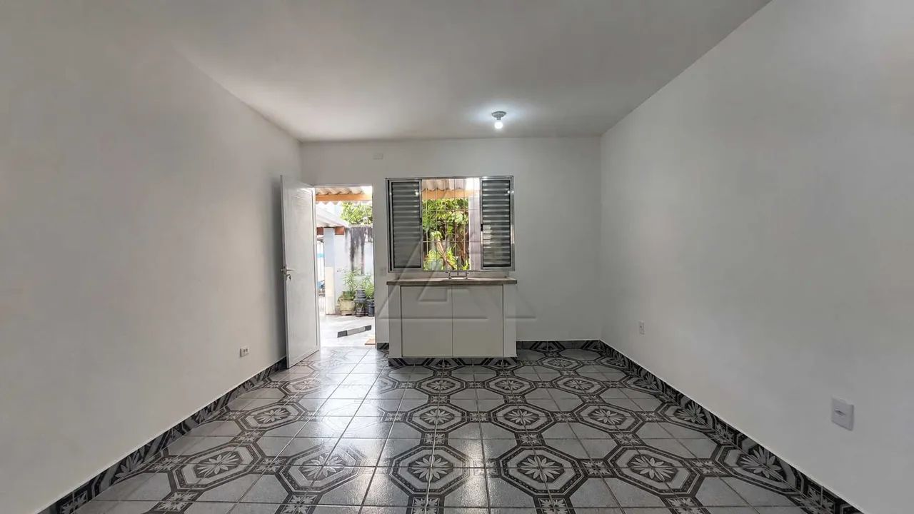 Casa com 1 quarto, Ferreira, São Paulo, Cod: 5355