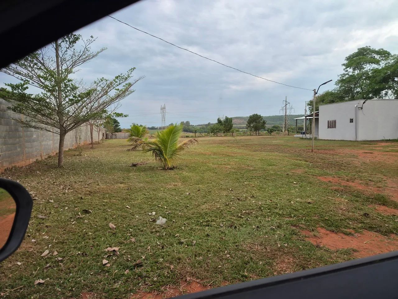 Chácara Goianápolis 
