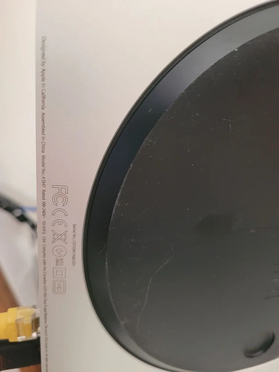 Mac Mini i5 mid 2011 - Foto 4
