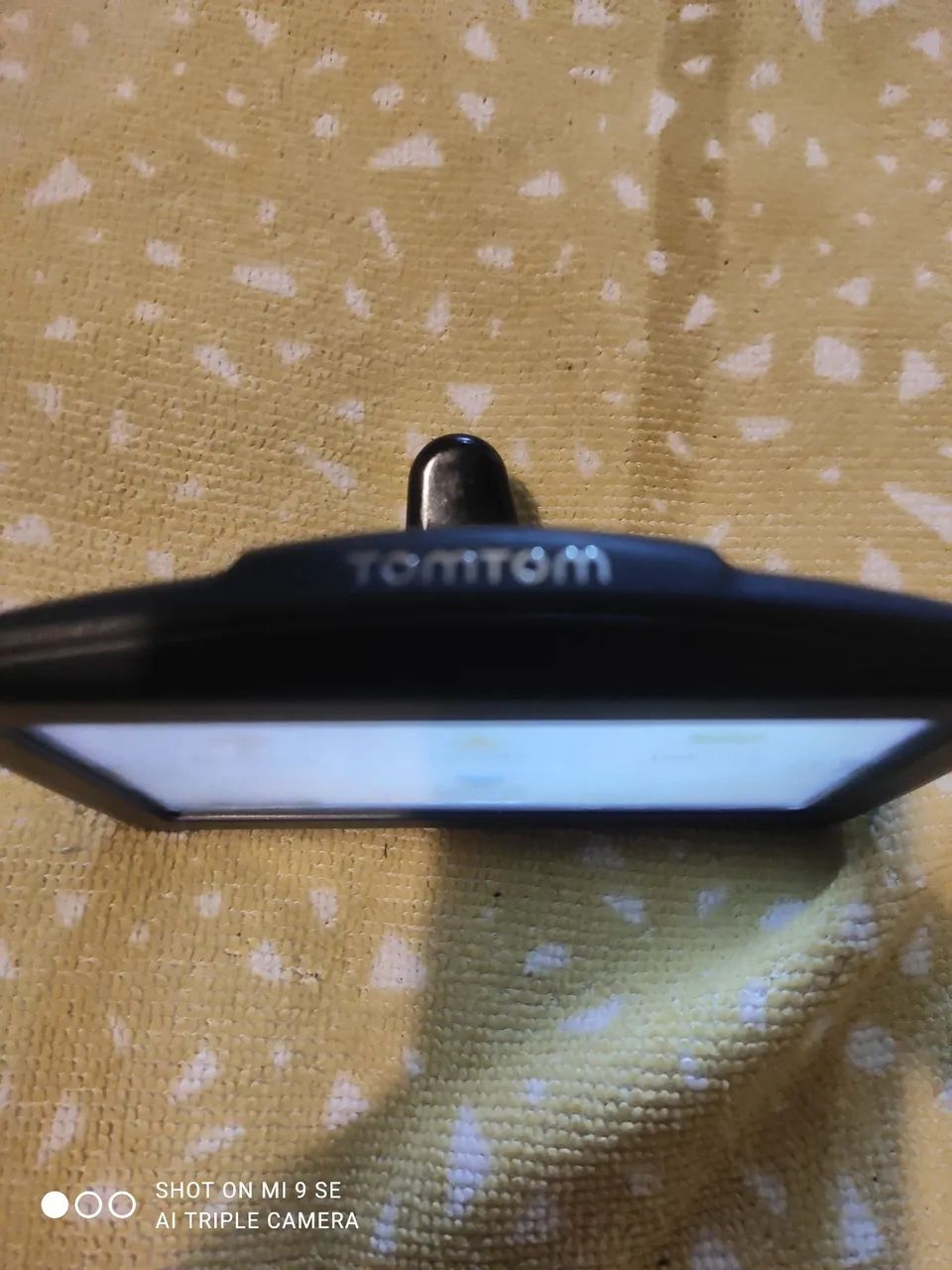 GPS Tomtom  - Foto 2