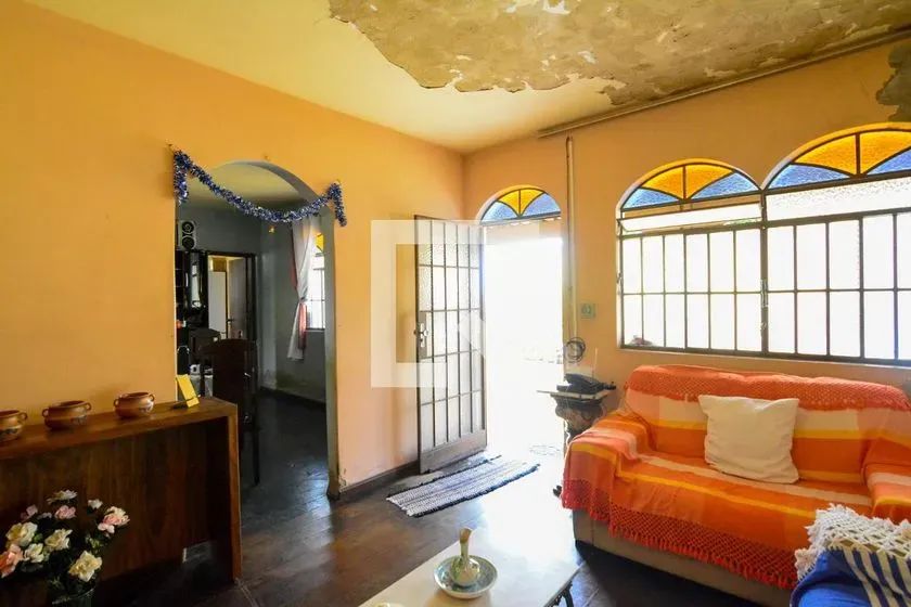 Casa à Venda - Havaí, 3 Quartos, 161 m2 - Foto 3