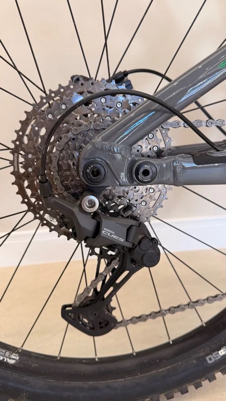 E-Bike Oggi Razzo T-110  - Foto 5