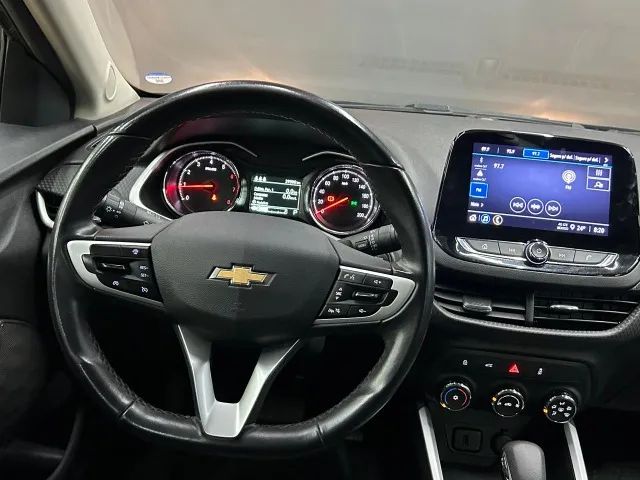 Chevrolet Onix Plus LTZ 1.0 12V TB Flex Aut. 4P 2025 - Foto 11