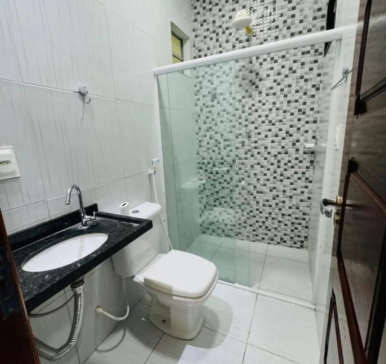 Vendo essa casa no tapanã  - Foto 2