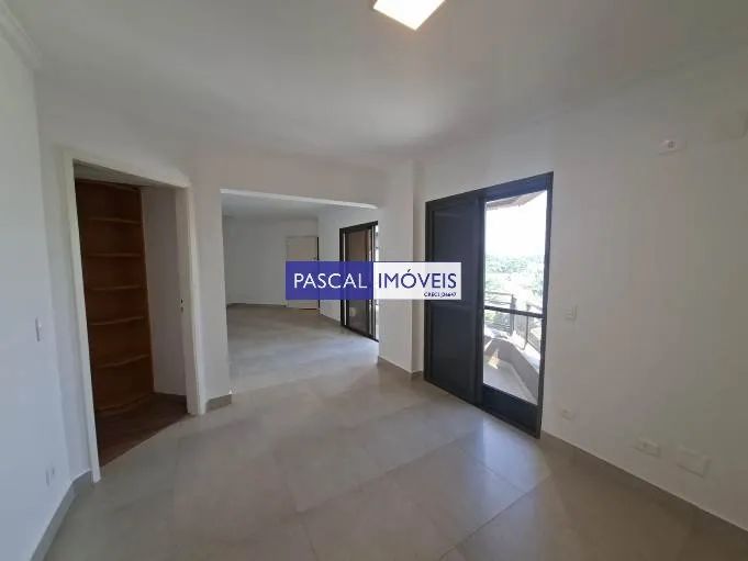 Apartamento Campo Belo 3 dormitórios 2 vagas.