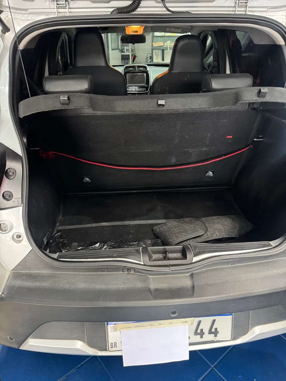 Renault Kwid Intense (elétrico) 2023 - Foto 5