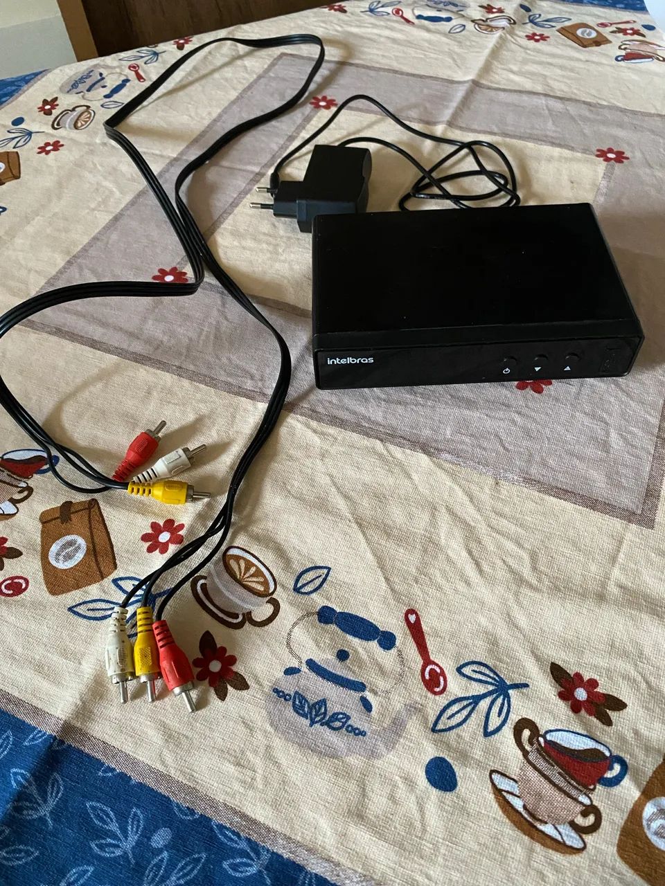 Aparelho de Tv