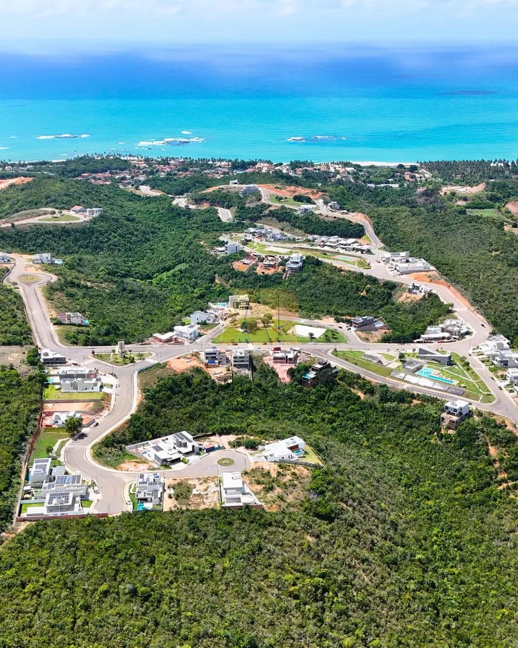 CONDOMINIO GREEN PARK - LOTES DISPONÍVEIS - Foto 2