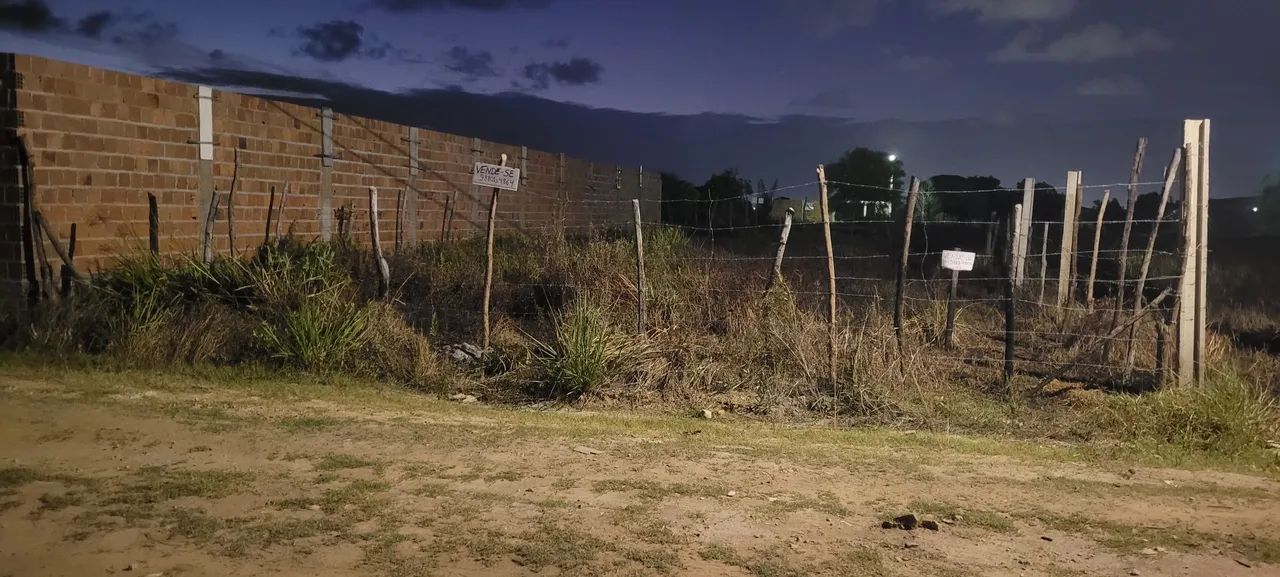 Terreno no loteamento trevo do Francês  - Foto 3