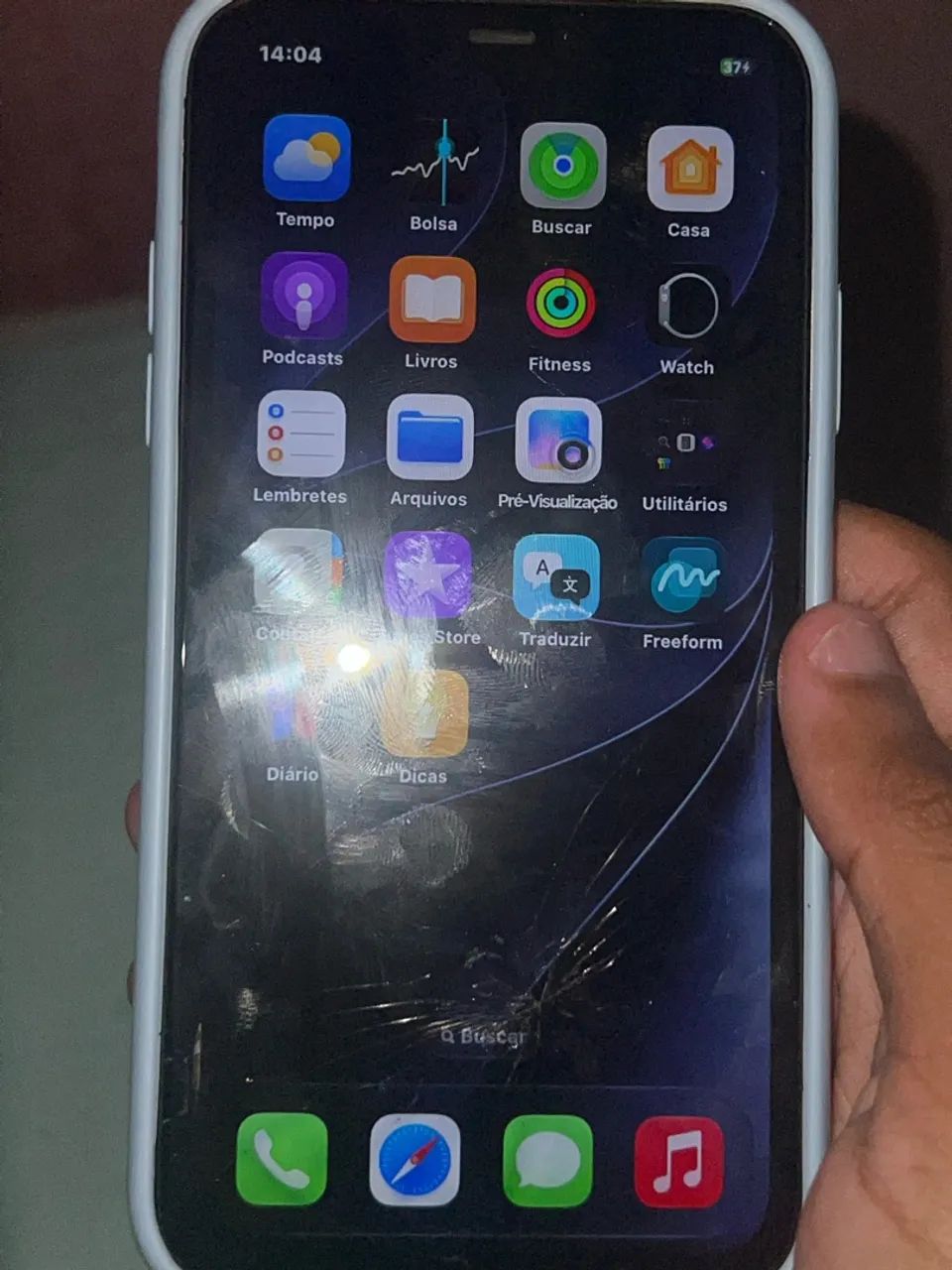 iPhone 11  - Foto 4