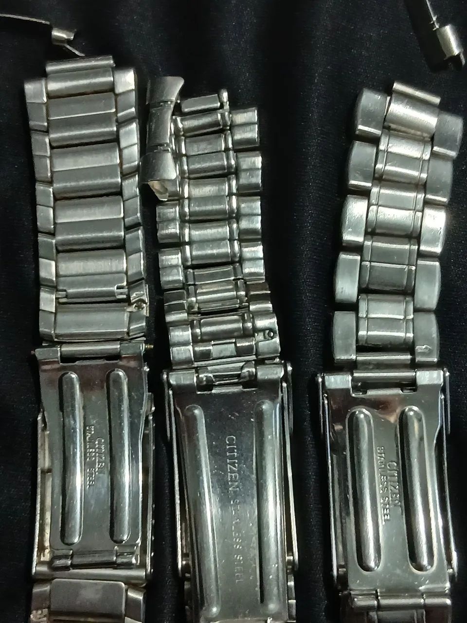 Pulseira relogio citizen  - Foto 4
