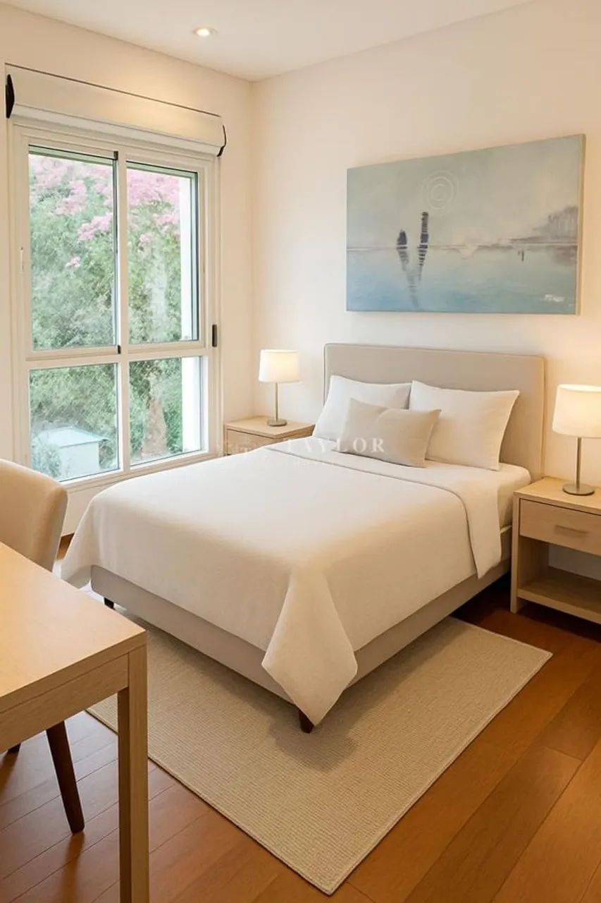 Apartamento com 1 quarto para Locação, Itaim Bibi - São Paulo - Foto 5