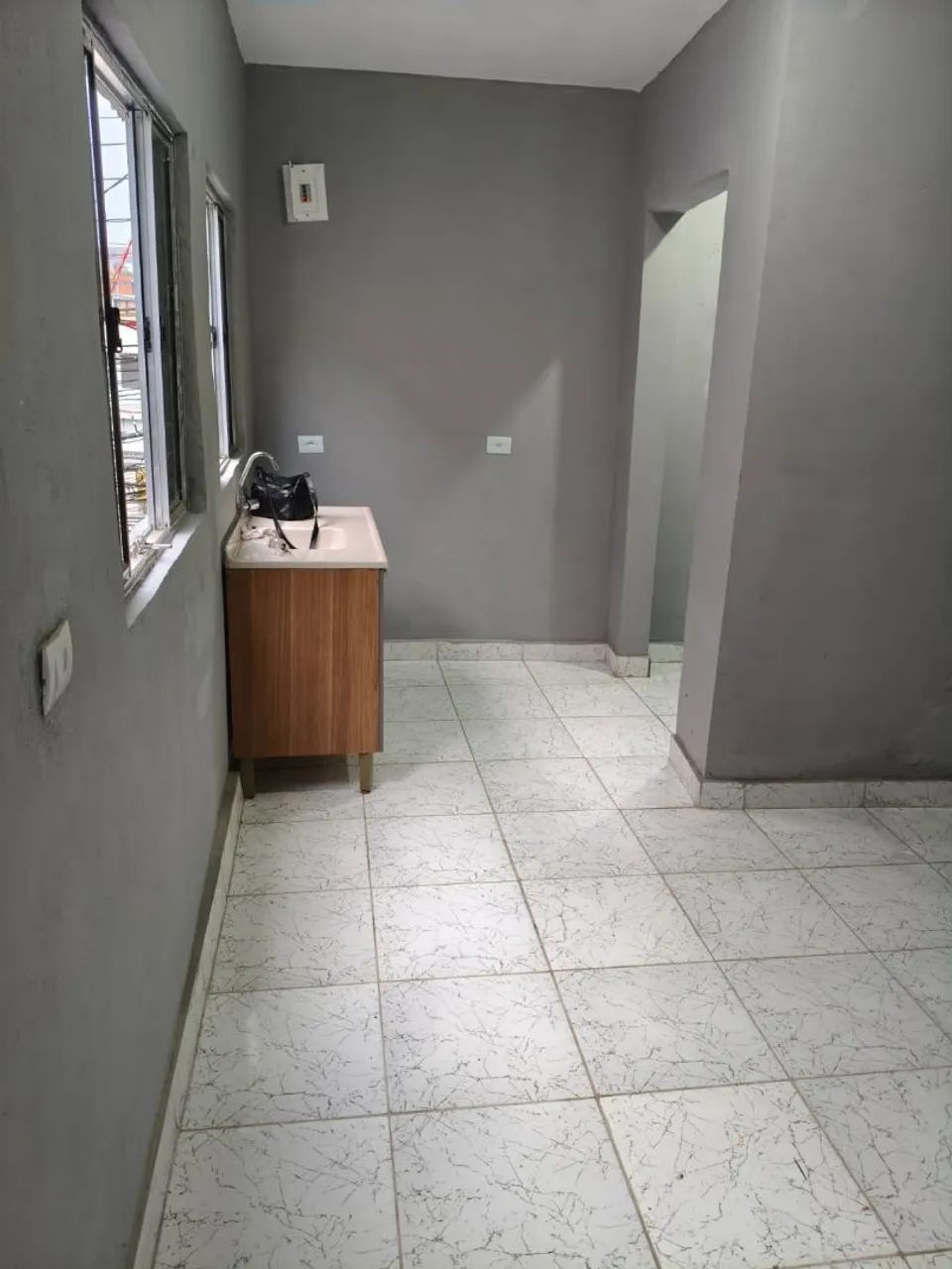 Aluga-se Kitnet 30m²  - Foto 5