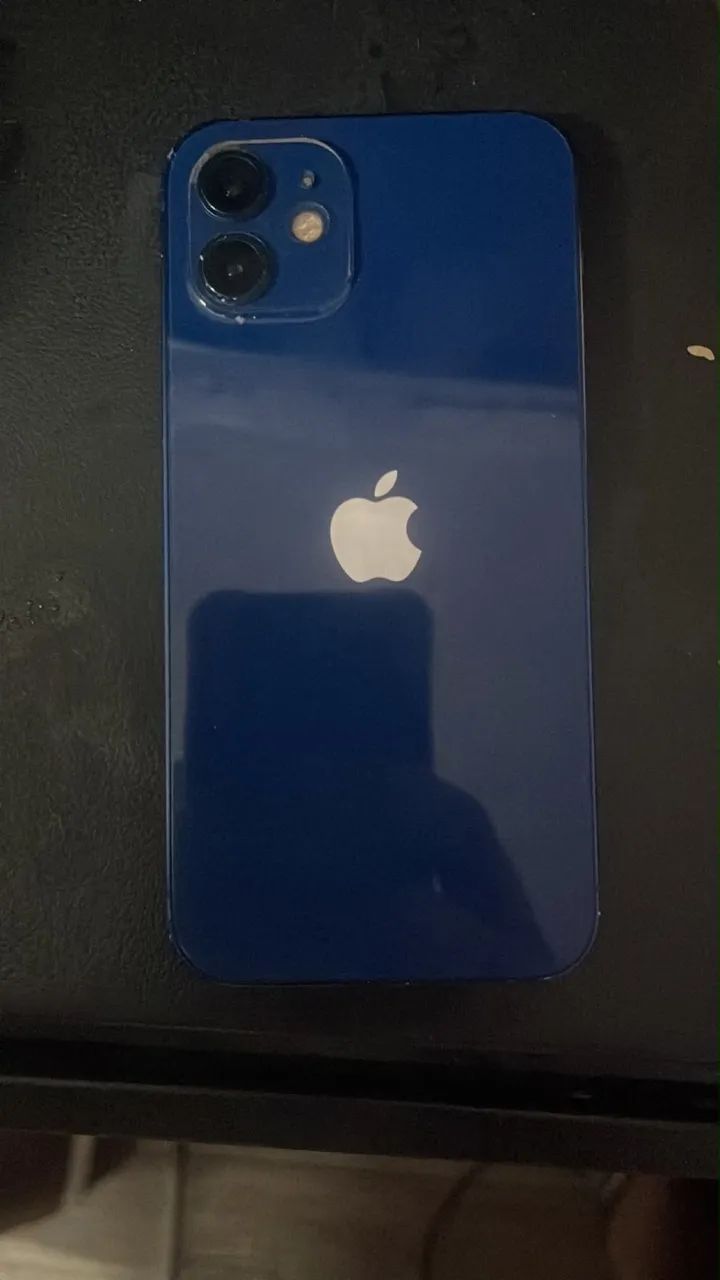 Vendo iPhone 12 novo  - Foto 3