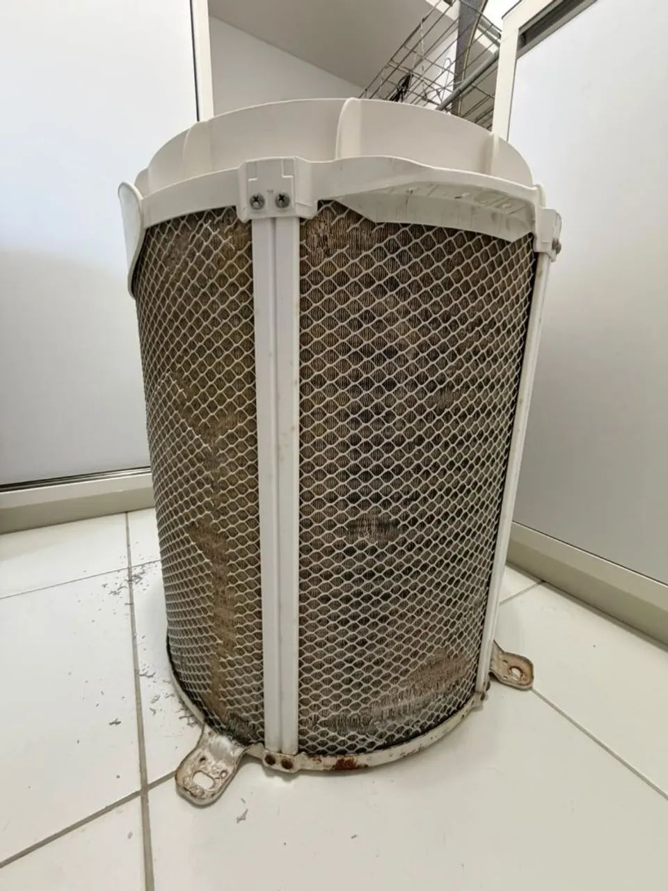 Ar-condicionado Maxiflex 12.000 BTUs.  - Foto 3