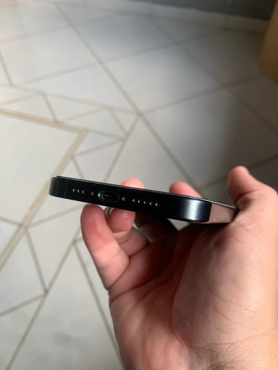 iPhone 15 Pró 256g - Foto 4