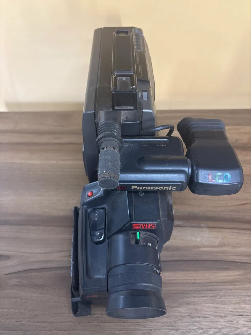 Filmadora AF x8 - Foto 2
