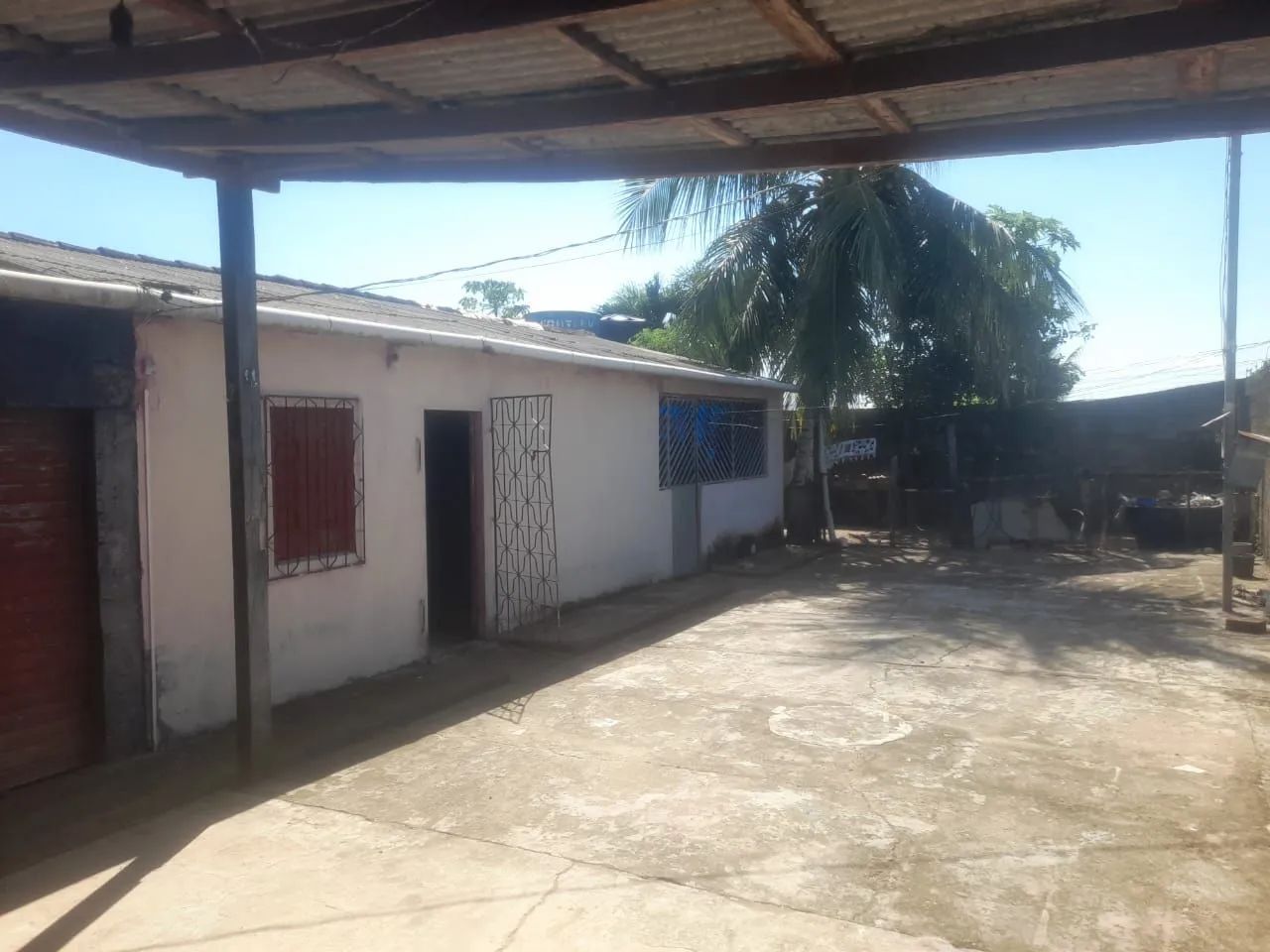 Casa para alugar 