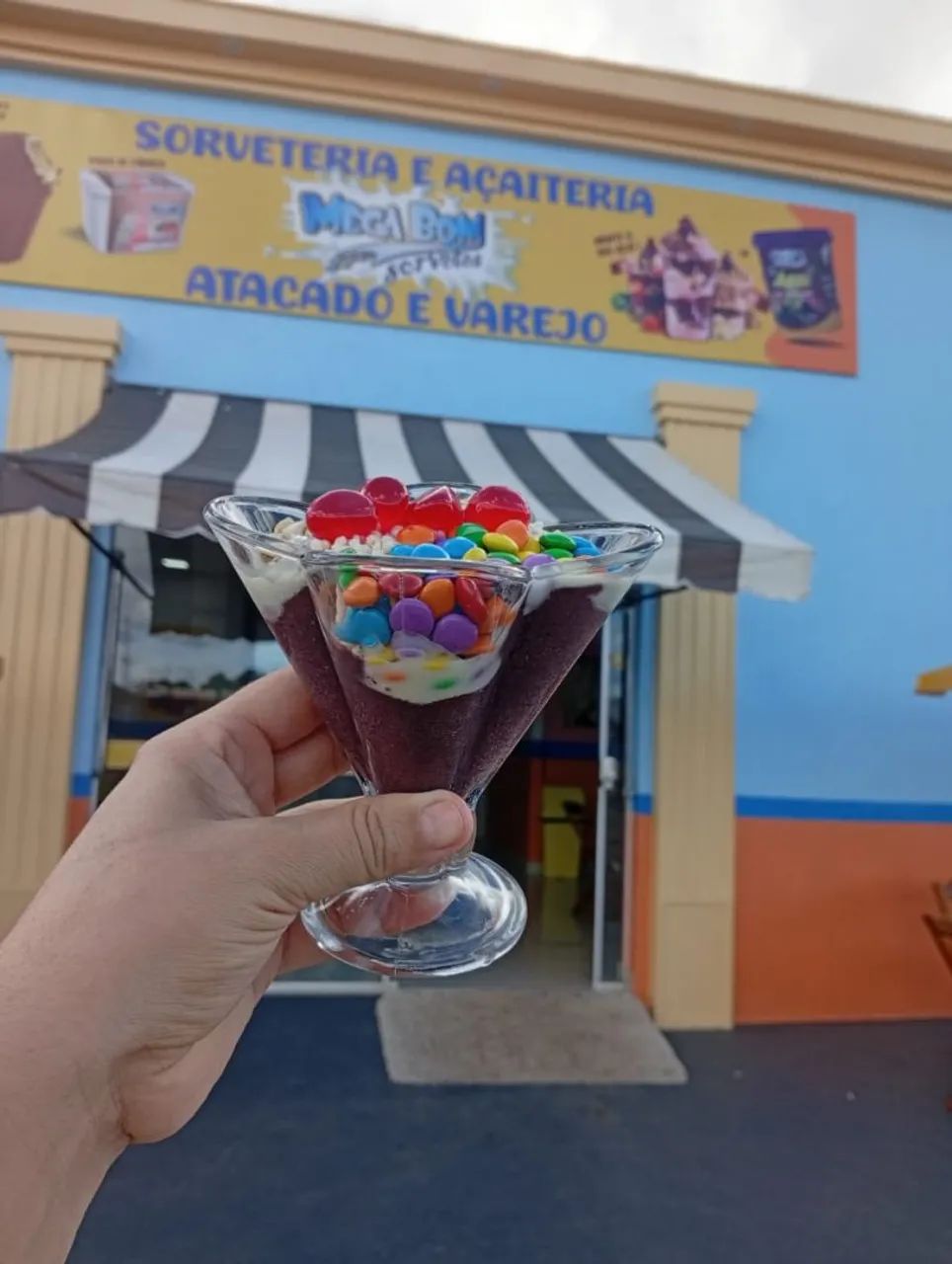 Sorveteria a venda! - Foto 5