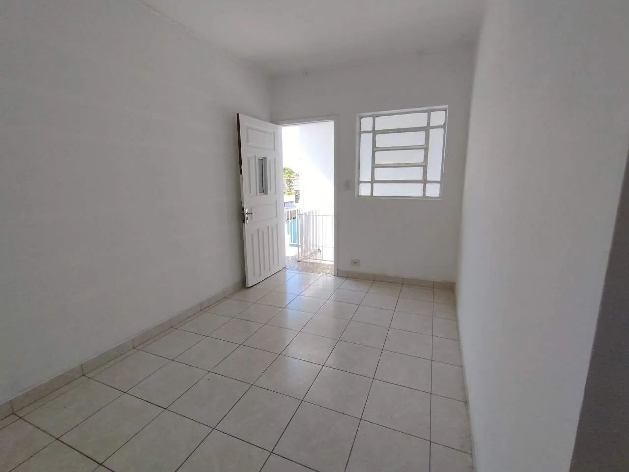 Casa 1 Dormitório com Área de Serviço | Vila das Mercês - Foto 4