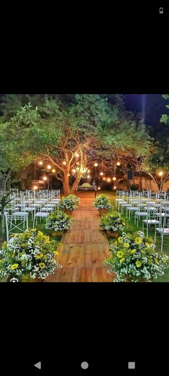 Decoração casamento  - Foto 3