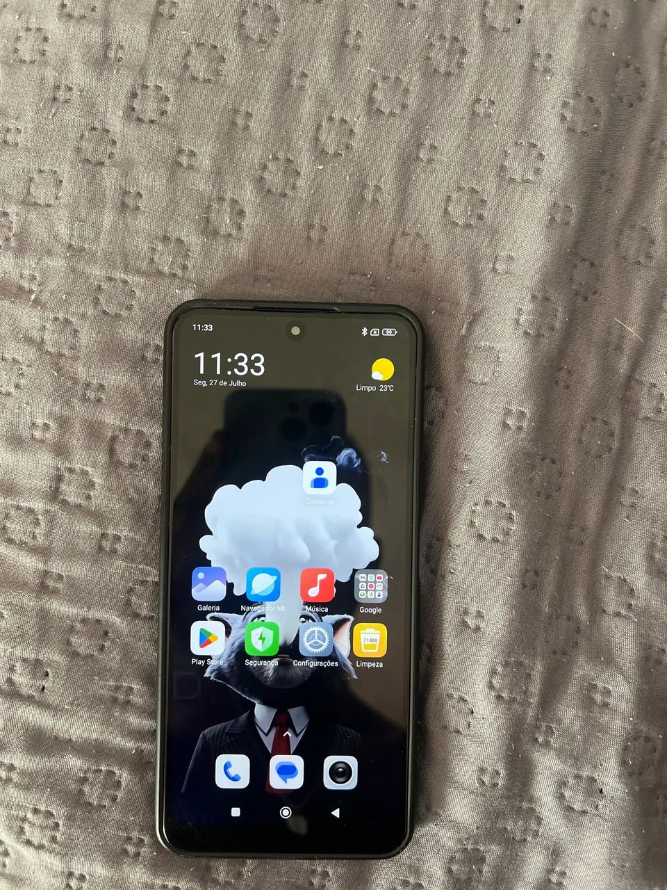 Smartphone xiaomi note 12 128g - Foto 2
