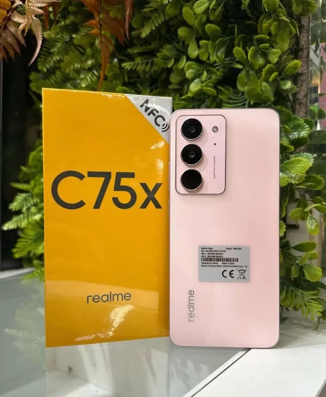SMARTPHONE NOVOS É AQUI! COM ENTRADAS A PARTIR DE R$400,00 E PARCELAMENTO NO BOLETO EM 18x - Foto 3