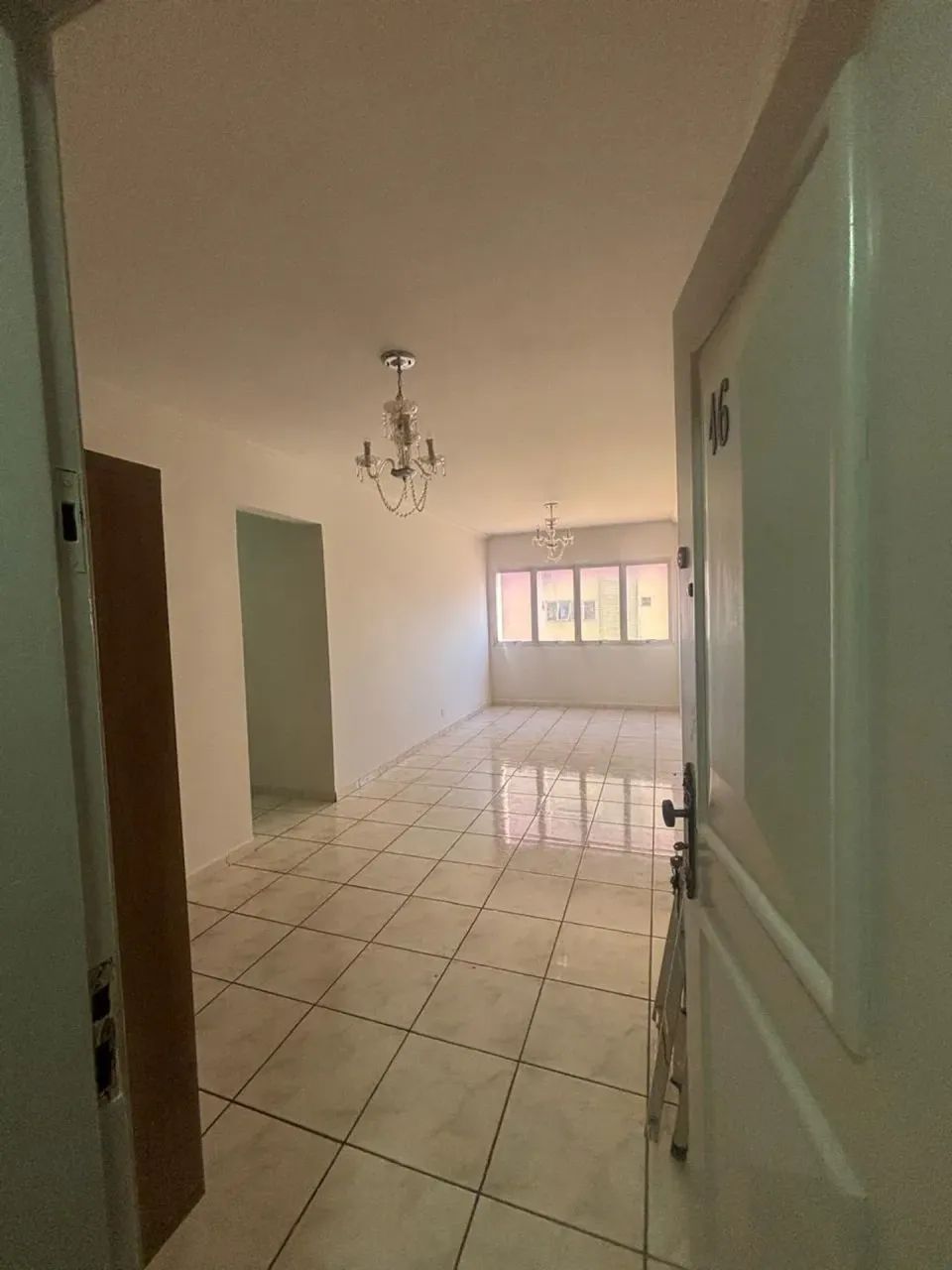 Apartamento para Aluguel  Centro de Campo Grande/MS - Foto 2