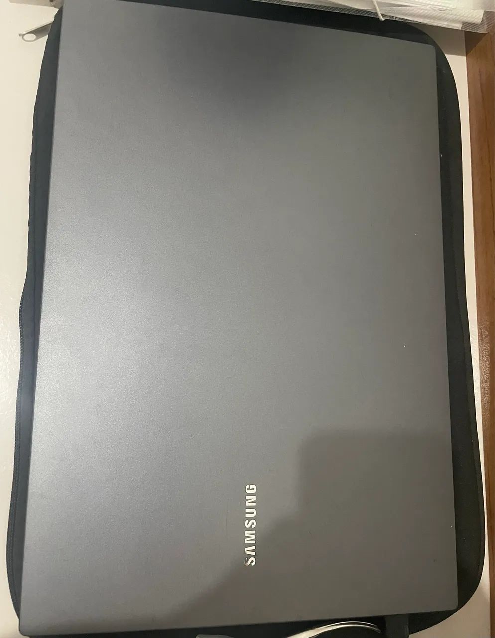 Notebook Samsung 
