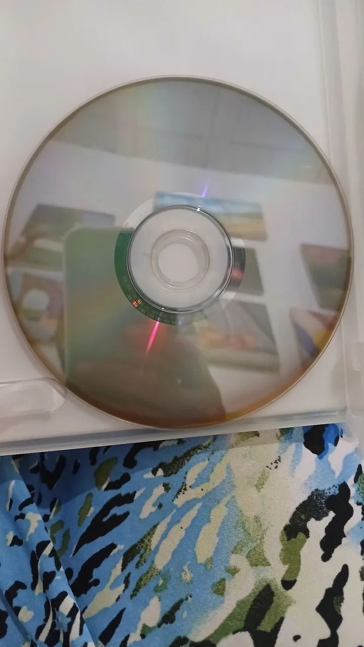 DVD original: A vida é bela - Foto 5