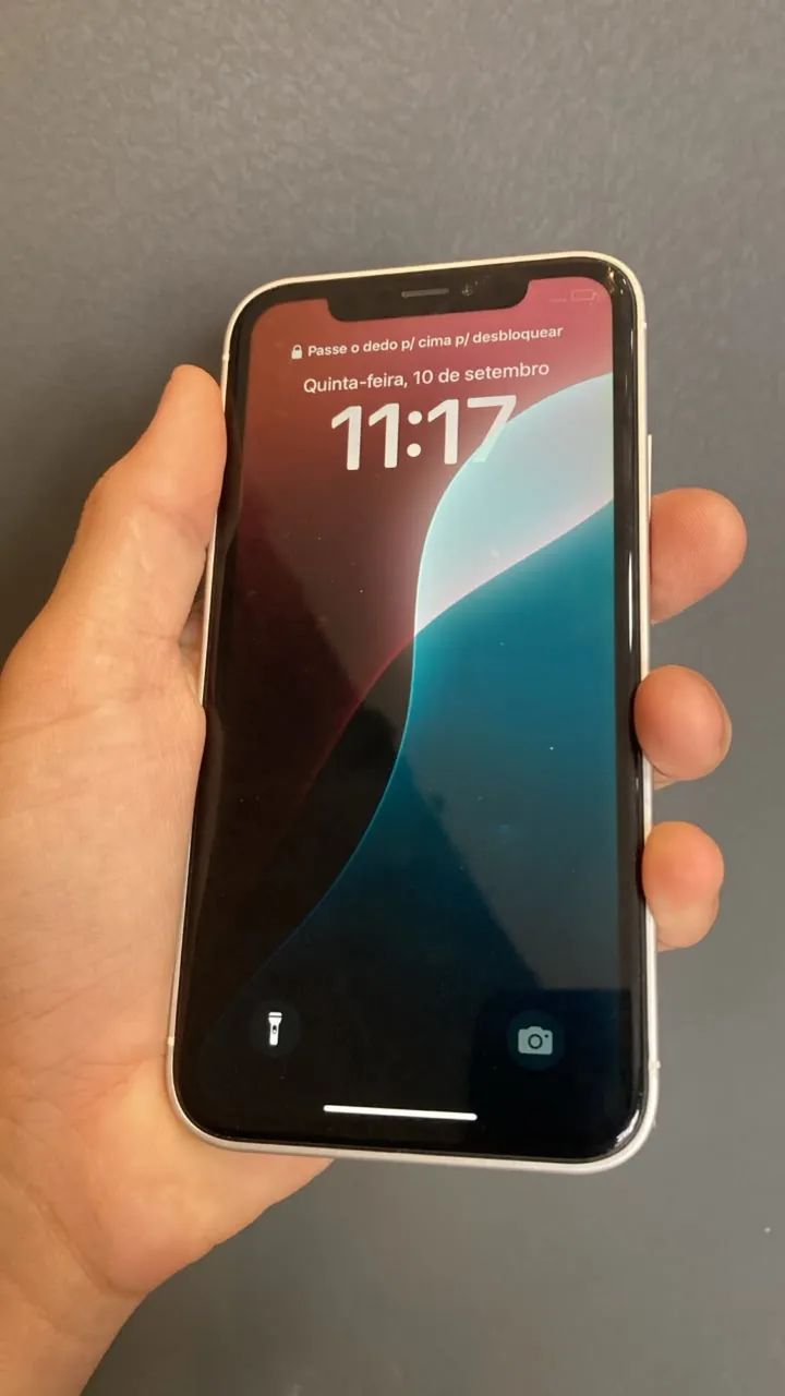 iPhone XR Carcaça 17PRO - Foto 3