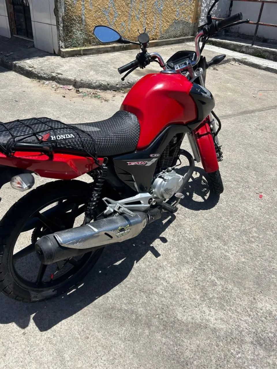 Fan 150 - Foto 4
