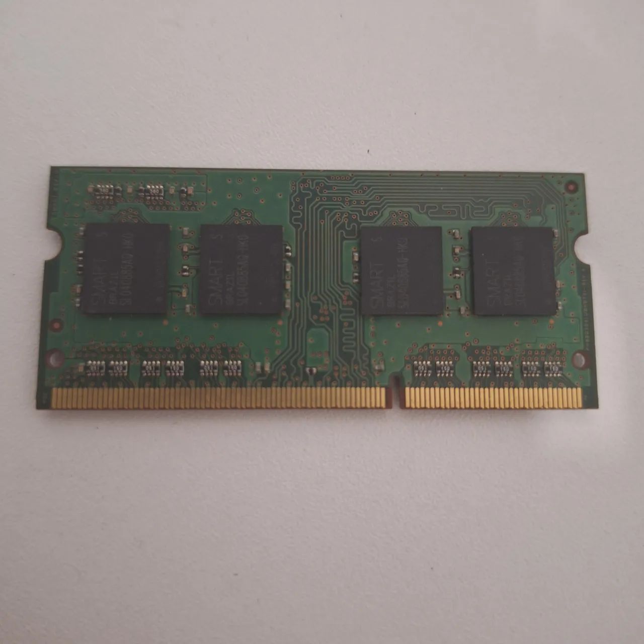Memória notebook ddr3 4GB - Foto 2