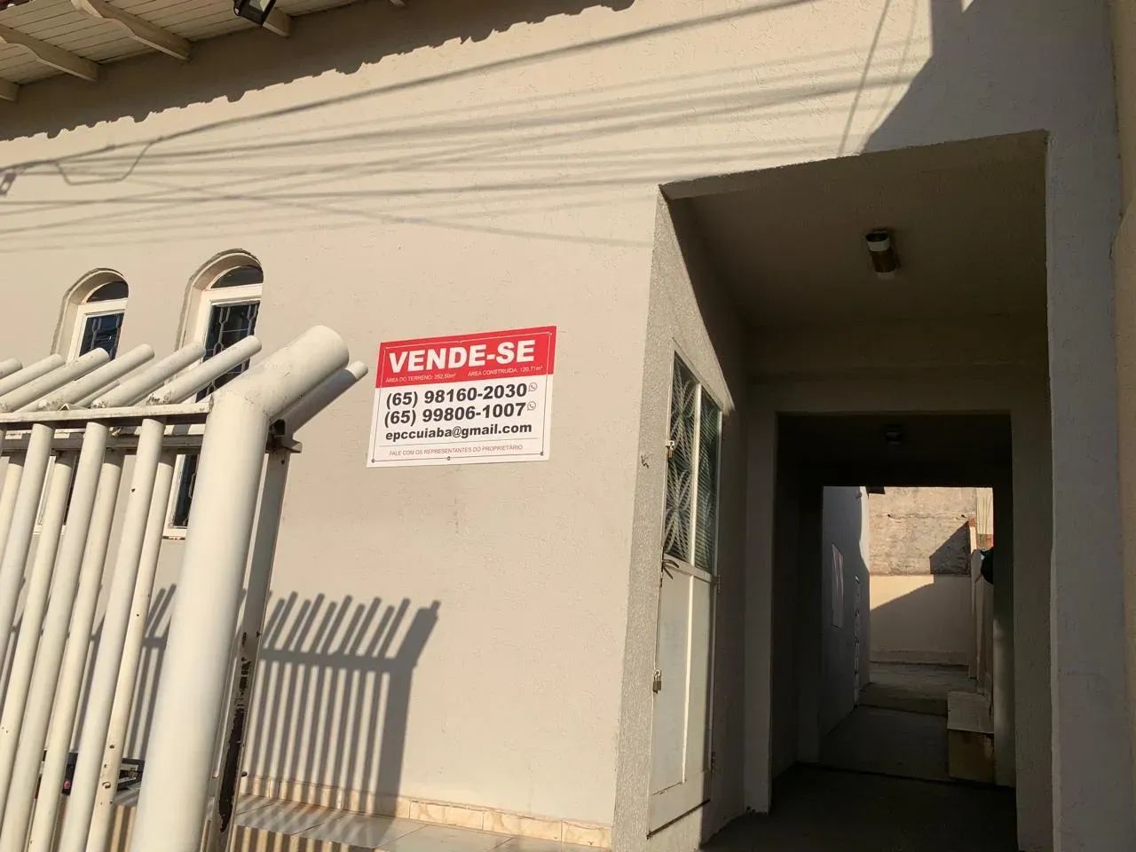 Imóvel Versátil à Venda em Boa Localização!  (CRECI9933/MT) - Foto 5