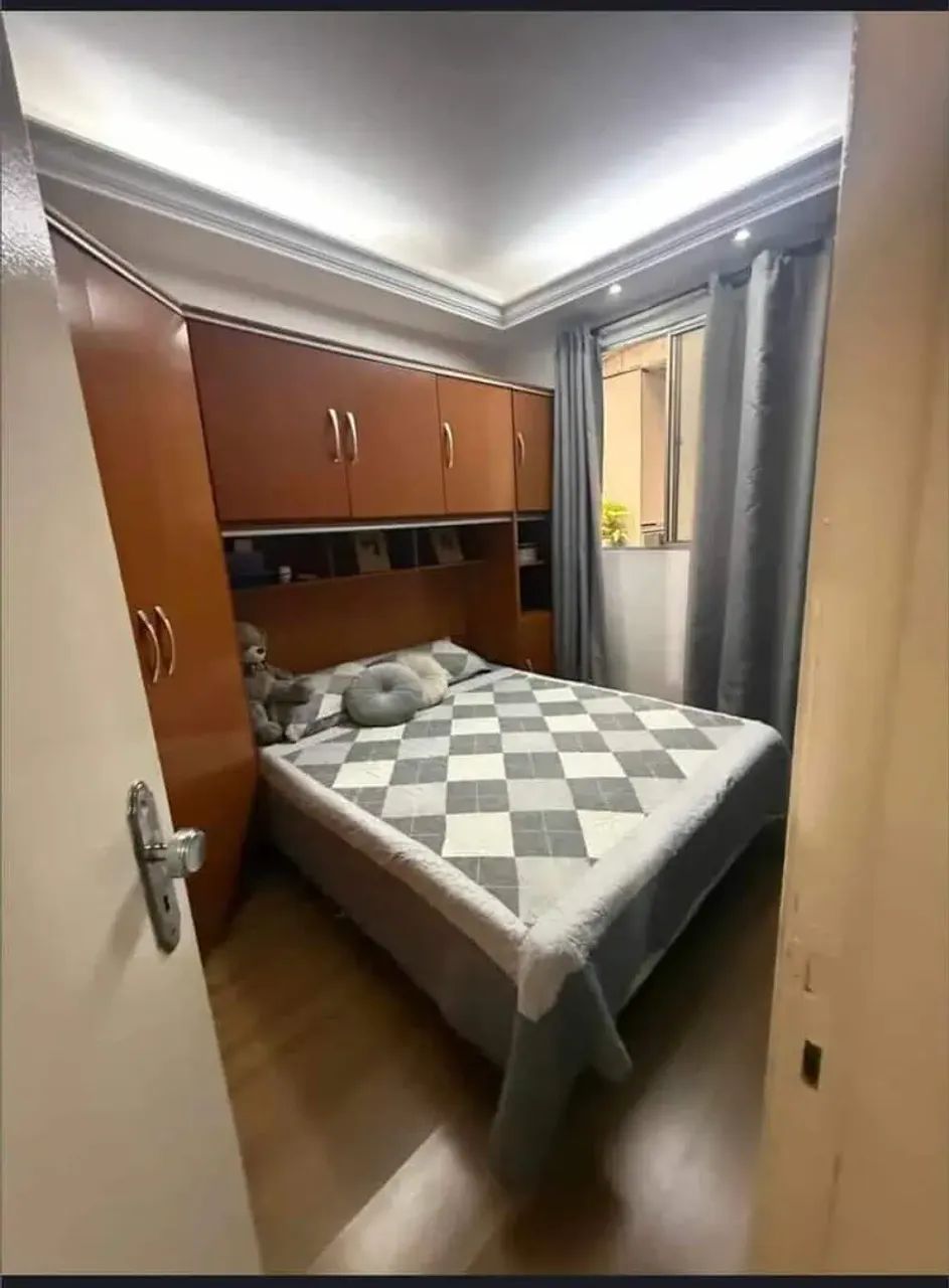 Apartamento - Foto 3